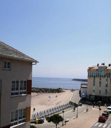 Burela Apartamento | Apartamentos Rompeolas