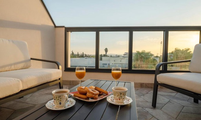Centro histórico de Mérida Apartamento | Apartamentos Rosa Velázquez
