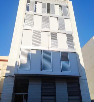 Benicarlo Apartamento | Apartamentos Rosi