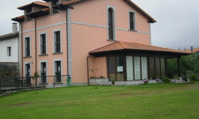Quintana Apartamento | Apartamentos Rurales Villa Carla