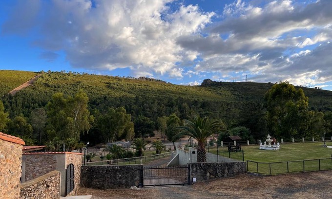 Pedroso de Acim Apartamento | Apartamentos Rurales Casa Josefita