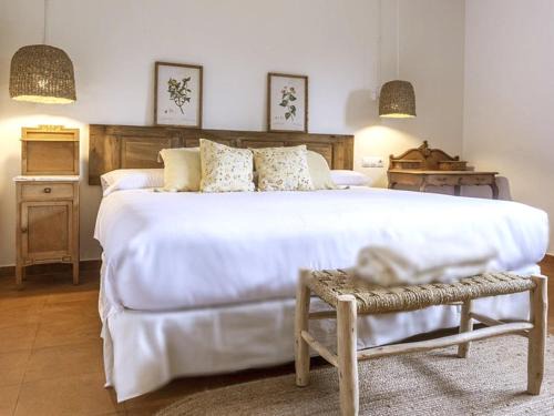 San Juan de Parres Apartamento | Apartamentos Rurales El Mirador de San Juan