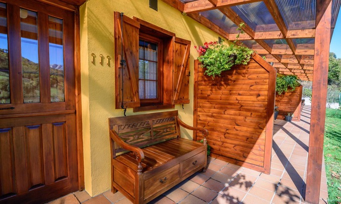 Campiello Apartamento | Apartamentos Rurales Balcón Real