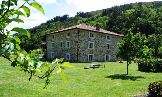 Yerbo Apartamento | Apartamentos Rurales Ca Lulón