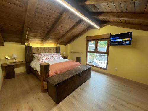 Limes Apartamento | Apartamentos Rurales Casa Carloto
