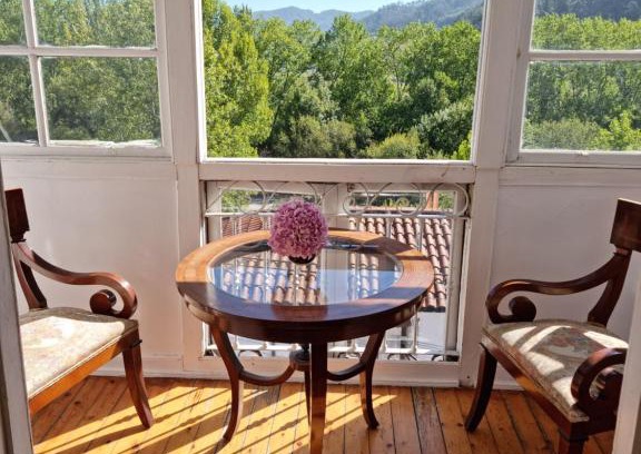 Luerces Apartamento | Apartamentos Rurales Corias