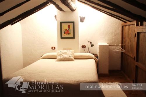 La Alqueria Apartamento | Apartamentos Rurales El Molino De Morillas