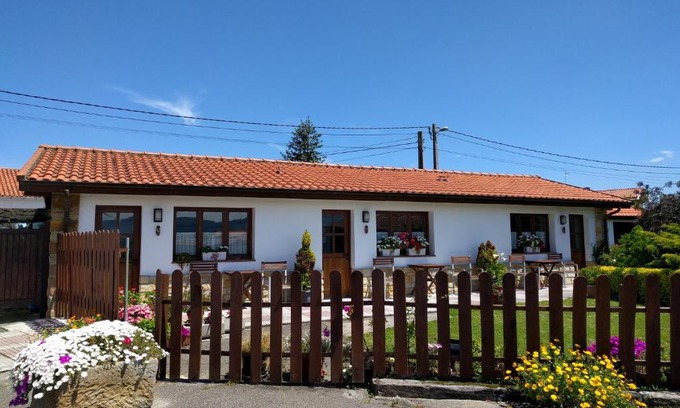 Quintueles Apartamento | Apartamentos Rurales KNICASIA