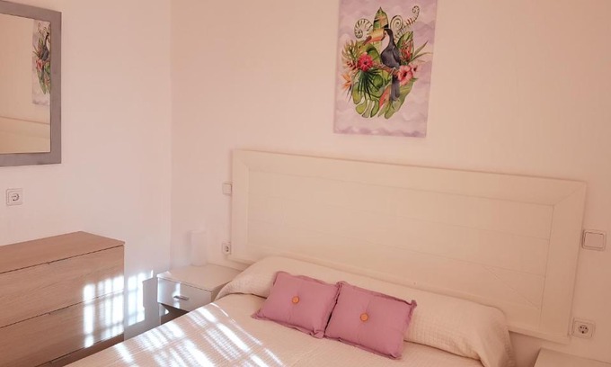 Córdoba Apartamento | Apartamentos Rurales Las 2 Columnas
