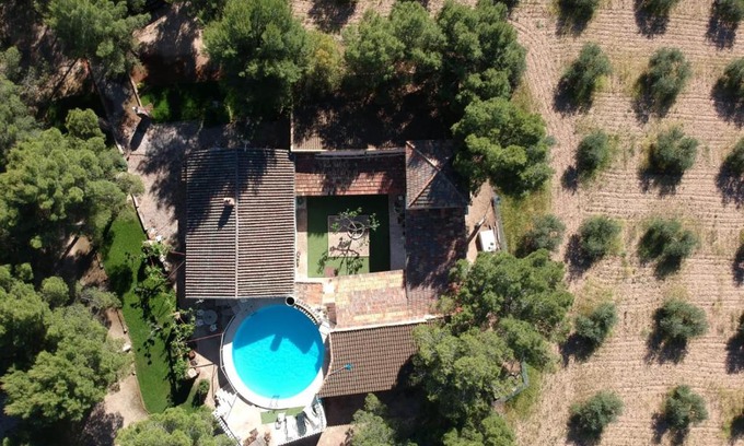 Almagro Apartamento | Apartamentos Rurales Las Caleras