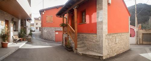 Llanos Apartamento | Apartamentos Rurales Les Martes