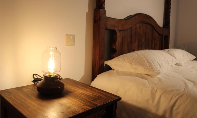 Tendilla Apartamento | Apartamentos rurales 'Los Soportales'