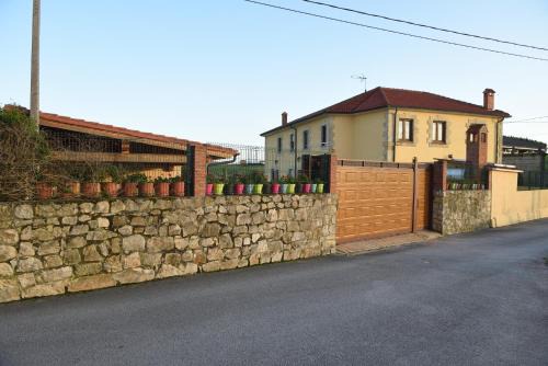 Mogro Apartamento | Apartamentos Rurales Los Solares