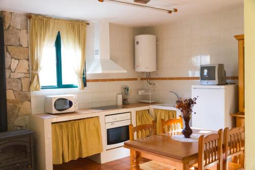 Cañete Apartamento | Apartamentos Rurales Mayorazgo