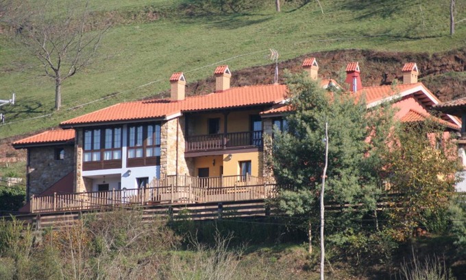 Carabano Apartamento | Apartamentos Rurales Obaya