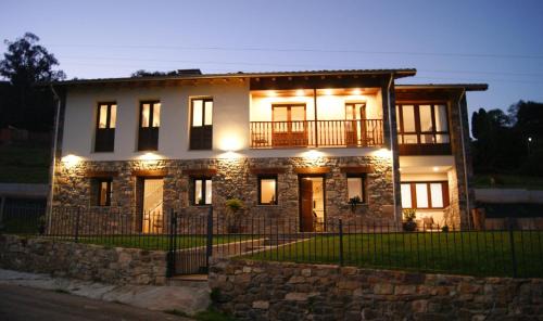 Morcin Apartamento | Apartamentos Rurales Peñon Blanco