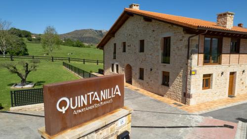 Penagos Apartamento | Apartamentos Rurales Quintanilla