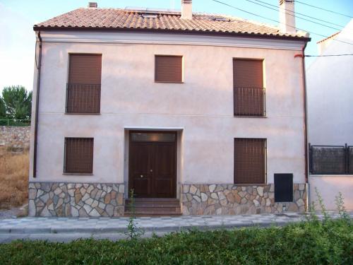 Nohales Apartamento | Apartamentos Rurales Romero
