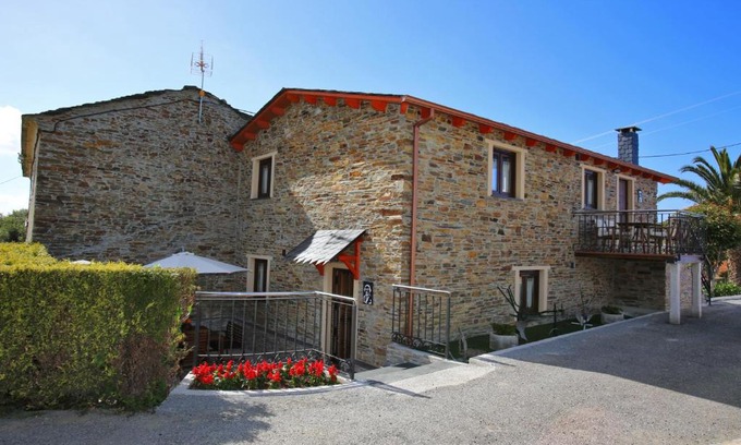 Ribadeo Apartamento | Apartamentos Rurales San Xillao