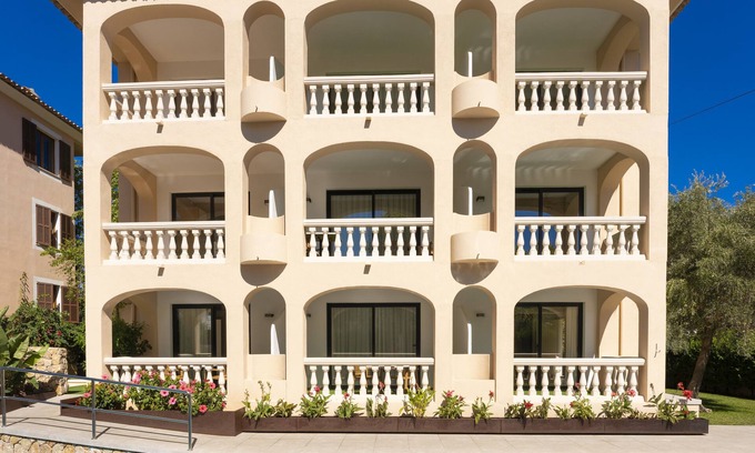 Canyamel Apartamento | Apartamentos s'Olivera