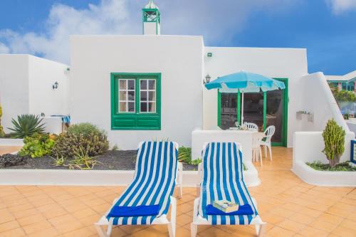 Matagorda Apartamento | Apartamentos Sal y Mar