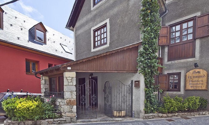 Salardu Apartamento | Apartamentos Salardu II