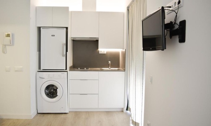 Área Metropolitana de Murcia Apartamento | Apartamentos San Agustín