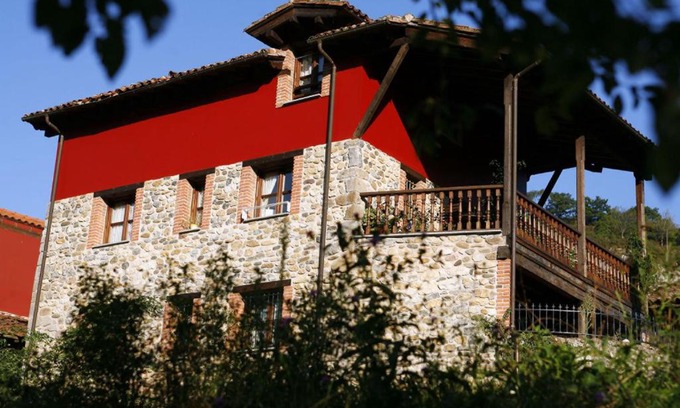 Cano Apartamento | Apartamentos San Francisco Rural