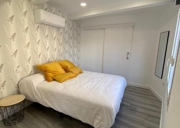 Plasencia Apartamento | Apartamentos San Martín