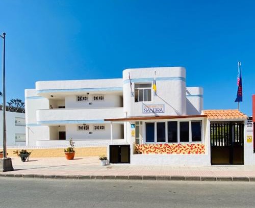 Playa del Inglés Apartamento | Apartamentos Sandra
