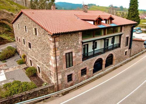 Carrejo Apartamento | Apartamentos Santa Lucia