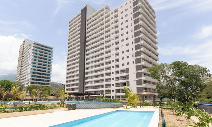 Papare Condominio | Apartamentos Santa Marina by C - HOST