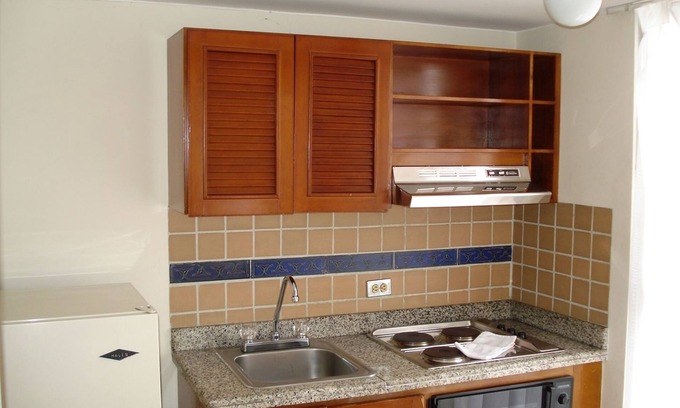 San Patricio Apartamento | Apartamentos Santa Maria