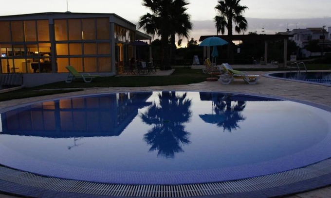 Montes de Alvor Apartamento | Apartamentos Santa Teresinha