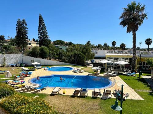 Montes de Alvor Apartamento | Apartamentos Santa Teresinha