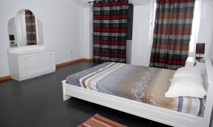 Praia Hotel | Apartamentos Santiago