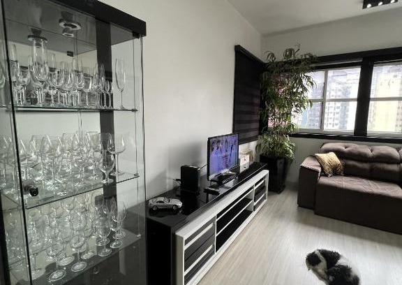 Gonzaga Apartamento | Apartamentos Santos SP