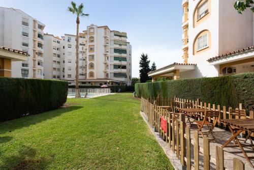 Carretera de Cadiz Apartamento | Apartamentos Sealmar Moliere