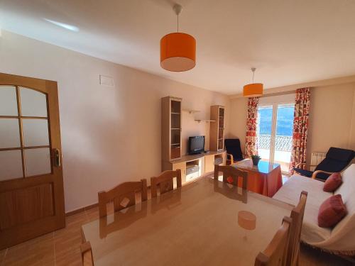 Guejar Sierra Apartamento | Apartamentos Sierra Nevada Park