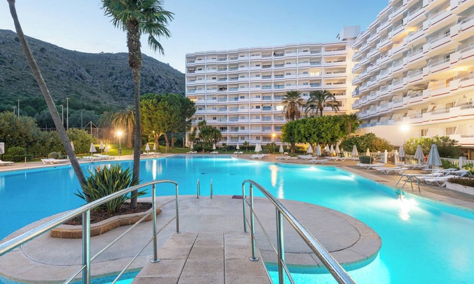Alcudia Apartamento | Apartamentos Siesta I