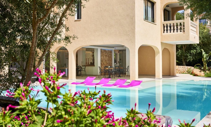 Canyamel Apartamento | Apartamentos Sinfony