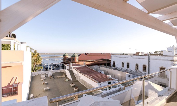 Olhao Hotel | Apartamentos Sol e Ria