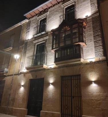 Úbeda Apartamento | Apartamentos Sol Obispo Toral
