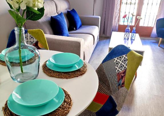 Úbeda Apartamento | Apartamentos Sol Rastro