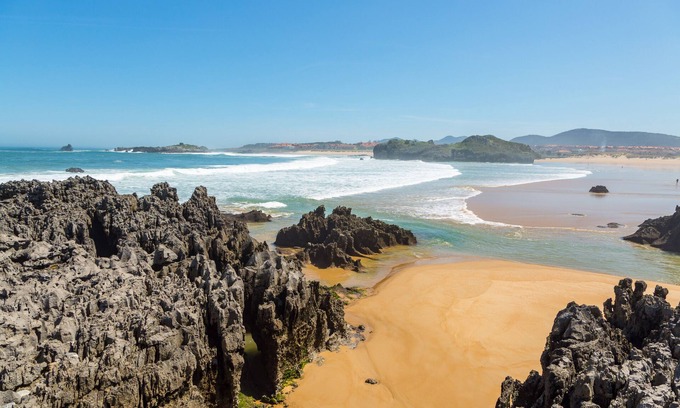 Isla Apartamento | Apartamentos Solamaza