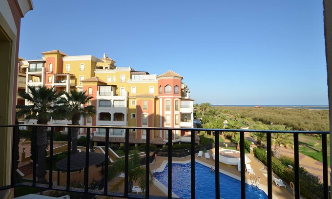 Punta del Moral Apartamento | Apartamentos Solmares