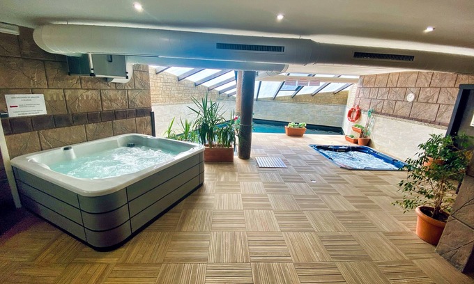 Isla Apartamento | Apartamentos Spa Casco Histórico de Isla
