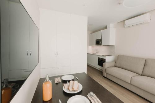 Cabo de Palos Apartamento | Apartamentos SubUp