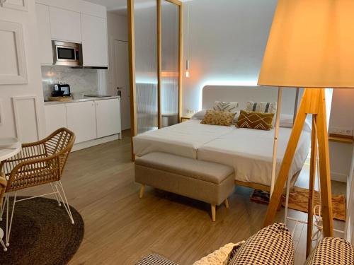 Plasencia Apartamento | Apartamentos Succo