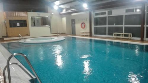 Pradollano Apartamento | Apartamentos Sueño Nevado con Piscina a pie de Telesilla